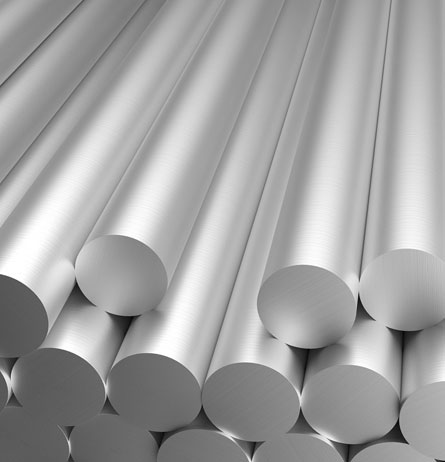 Aluminum system
