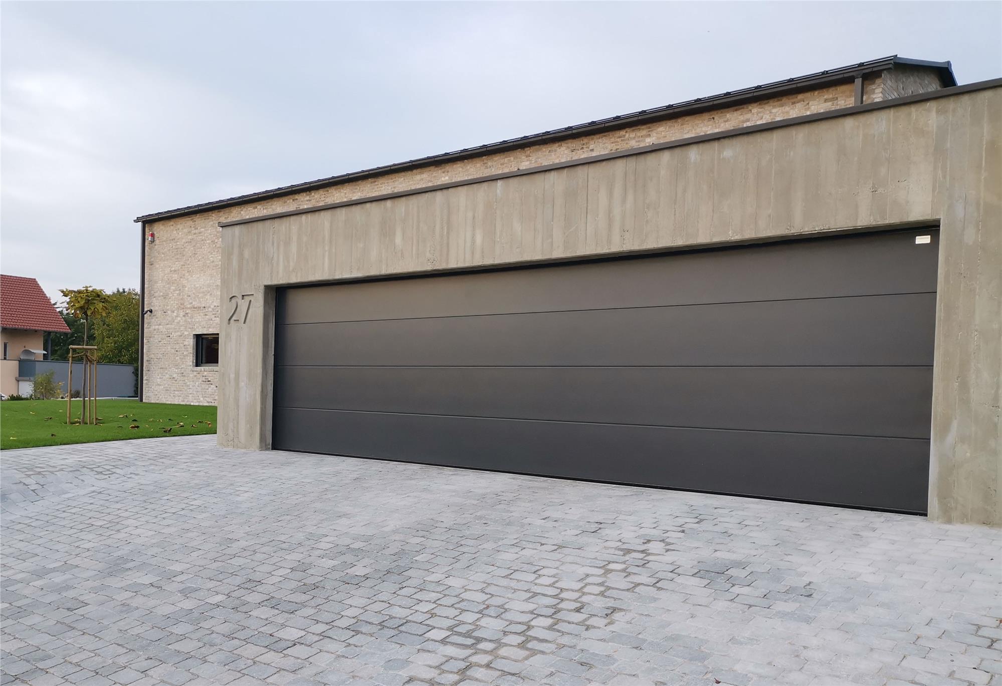 Modern and elegant