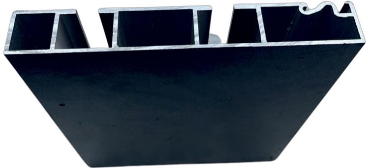 Housse de protection en aluminium Housse de protection en aluminium